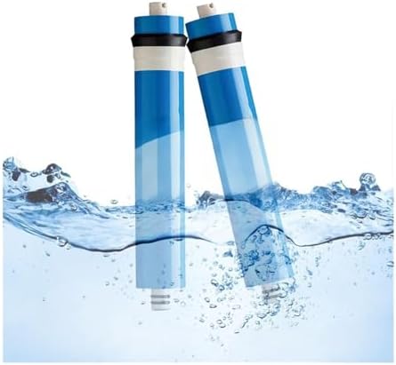 Home 100 GPD RO Membrane Reverse Osmosis Replacement Water System Filter Purification Filtration for Filtration(50G) - Image 3