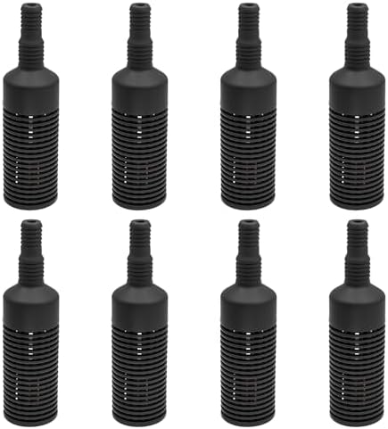 Pressure Washer Detergent Filter, 8-Pack by Unknown