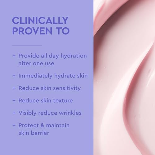 BYOMA Moisturizer - Barrier Repair Treatment Moisturizer Face Cream - Image 3