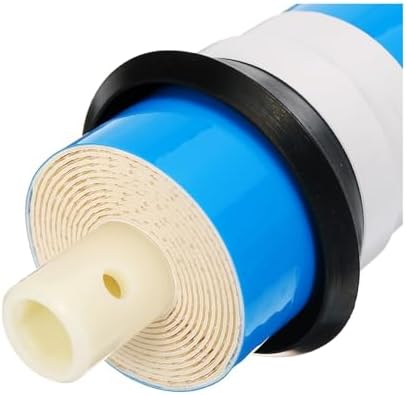 50/75GPD Home Kitchen Reverse Osmosis RO Membrane Replacement Water System Filter Puri for Filtration(75 GPD) - Image 6