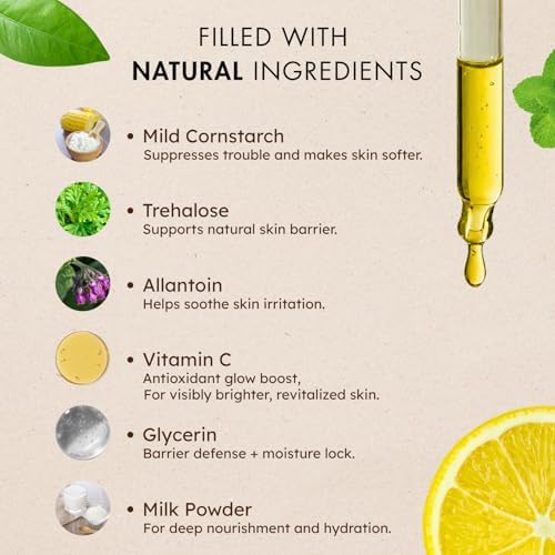 NEMOFILTER Vitamin C Shower Filter for Hard Water, Removes Chlorine, Metals - Image 4