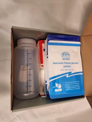 Water Clarifier Kit, Essentials - Image 5
