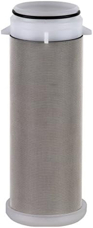 iSpring FWSP50 Spin Down Filter Replacement Cartridge, 50 Micron by iSpring