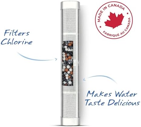 Santevia Water Bottle Filter - Image 2