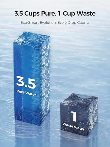 Countertop Reverse Osmosis Water Filtration System - Image 6