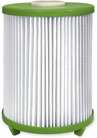 WaterChef Under-Sink Water Filter Replacement Cartridge UR90 (with Battery) | for U9000 Systems | NSF/ANSI Certified for 78 Contaminants | 1,000-Gallon Capacity | Made in USA by WaterChef