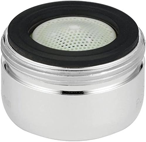 Delta Faucet RP330 Aerator for 2.2 GPM, Chrome by Unknown