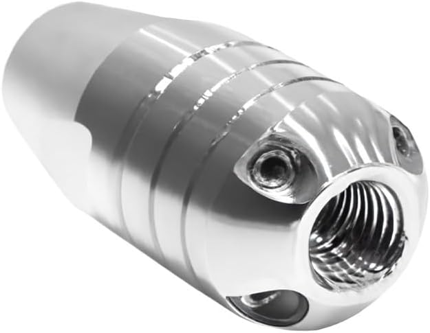 40-60LPM Turbo Nozzle For Pipe Cleaning High-pressure For Rust Removal High-efficiency AA - Image 4
