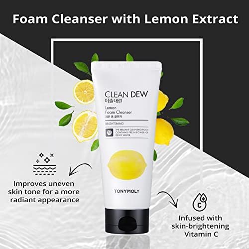 TONYMOLY Clean Dew - Image 3