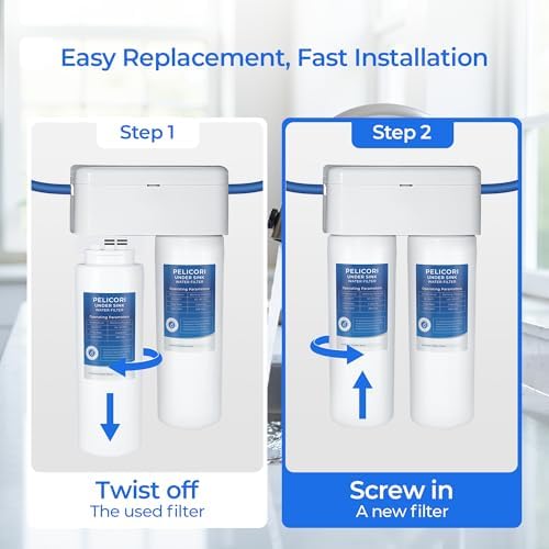 K-77687/K-77686/K-77688 Water Filter Replacement, 2 Pack - Image 5