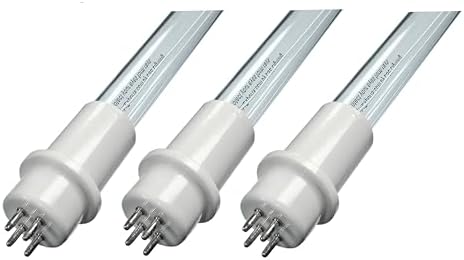 LSE Lighting UV-18 30W 254nm UV Duct Lamps for UV-18 and UV-18X, 3-Pack - Image 3