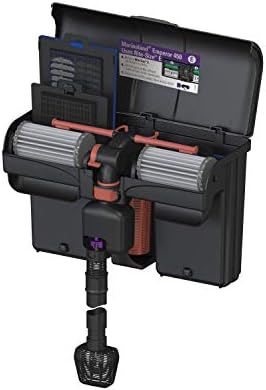 Marineland Bio-Wheel Penguin 450 GPH Power Aquarium Filter - Image 5