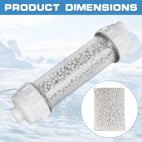 809000114 Condensate Neutralizer Kit for Rinnai Tankless Water Heater - Image 6