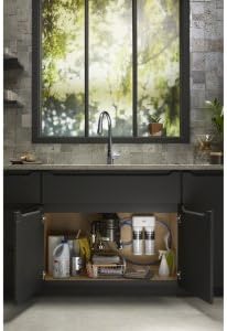 KOHLER 77685-NA Aquifer Single Cartridge Water Filtration System - Image 2