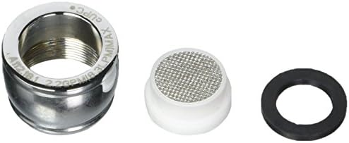 Peerless RP42988 Aerator, Chrome by Peerless