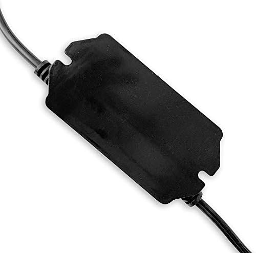 RONAQUA 100-120V 25W Electronic Ballast for 6 GPM UV Water Sterilizer with Four Prong Connection to Lamp and Green/Red Indicator Light - Image 5