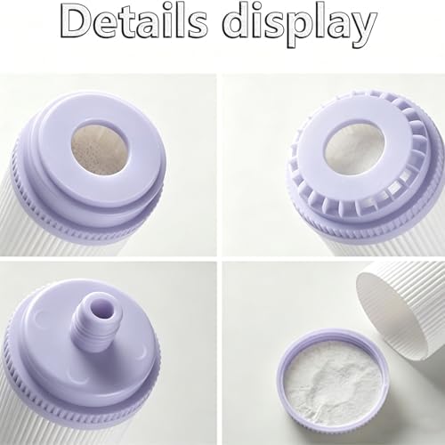 3Pcs 10" 0.01μm High Flow Hollow Fiber UF Membrane - Image 5