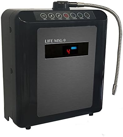 M9 Next Gen. Countertop Water Ionizer - Image 2