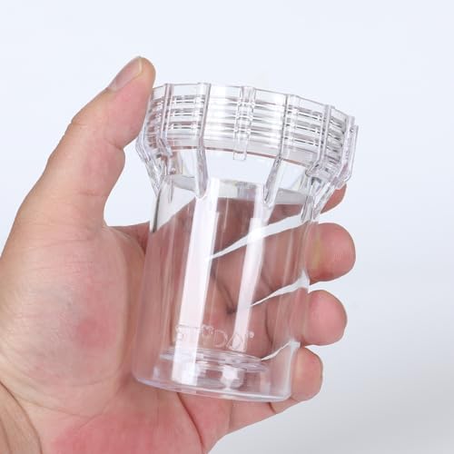 STYDDI Garden Hose Sediment Filter for Well Water, Inline Garden Filter - Image 6