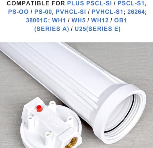 20PCS 152030 Replacement Water Filter O-Ring Replacement for Plumber - Image 3