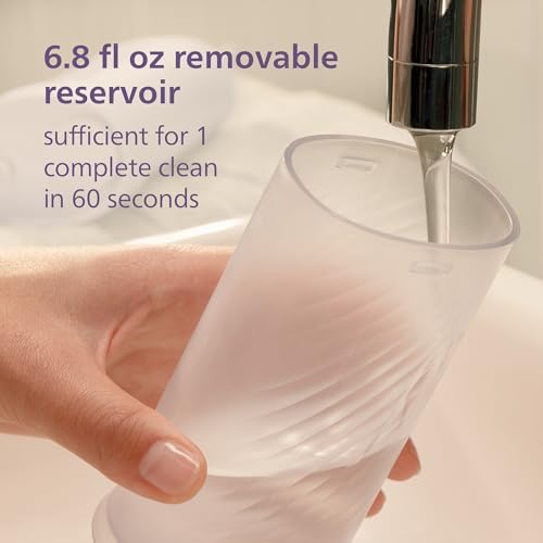 Philips Sonicare Compact Flosser 1000 Portable Water Flosser, 3 Modes - Image 3
