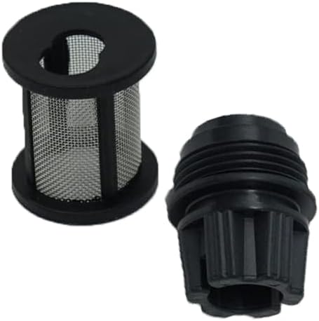 EGBD032 & DTJD006 Inlet Water Filter Kit for Noritz Tankless Water Heater by ChangTa