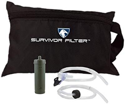 Survivor Filter Pre-Filter KIT for PRO & PRO X Water Filtration System by SurvivorFilter