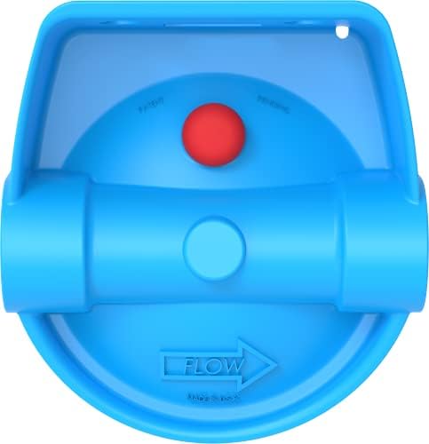 Pentair OMNIFilter OB1 10" x 2.5" Whole House Filter Housing - Image 4