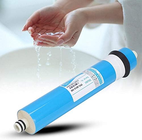 50/75/100 GPD Household Drinking Water Membrane Filtration RO Water System(2012-100G) - Image 4