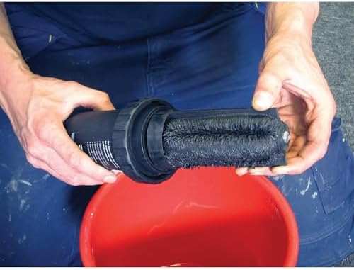 22 mm Domestic Heating System Filter - Image 4