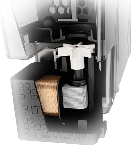 AC70 Power Filter, 40-70 US Gal / 152-265 L, Fluval USA - Image 4