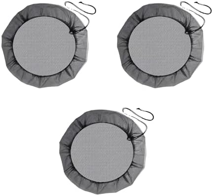 Universally Rainwater Harvesting Filter Netting with Fine Technology Prevents Clogging in Outdoor Garden Systems 3pcs Weather Garden Water Collection Cover - Image 6