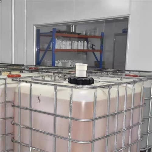 IBC Connector Filters,IBC Tank Cover 6.50 inch Straight IBC Cover Nylon Plastic Reusable Lightweight IBC Tote Filter for Rainwater Tank, Standard - Image 6