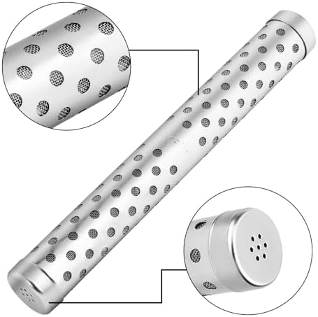 5 PACK Alkaline Water Stick PH Alkalizer Ionizer Stainless Steel Hydrogen Minerals Wand Water Purifier Filter - Image 6