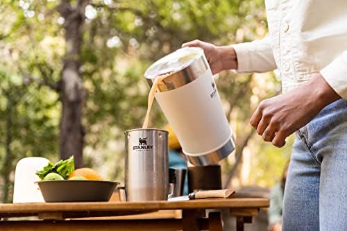 STANLEY Stay-Chill Pitcher, 64 oz, Polar - Image 6