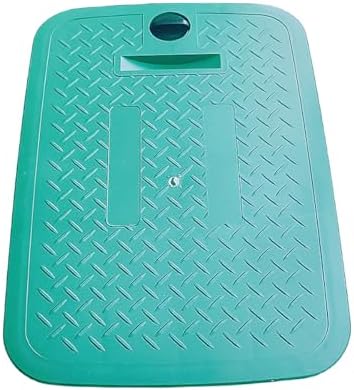12 x 17 Inch plastic Irrigation Valve Box Cover by FKUMLUN