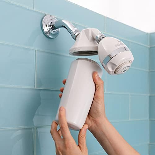 Aquasana Shower Filter | 3-Setting Head | WaterSense Certified | AQ-4100-E - Image 5