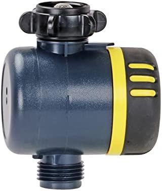 Melnor Mechanical Water Timer: Up to 2 Hour Runtime, Automatic Shut-Off - Image 2