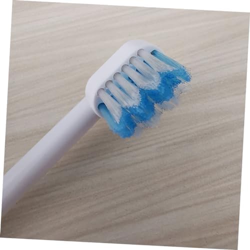 8pcs Oral Irrigator Brush Heads for Teeth Gumline Care - Image 4