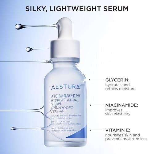 AESTURA ATOBARRIER365 Face Cream + Serum - Image 6