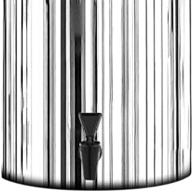 Stainless Steel Gravity Filter System - Image 2