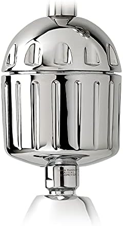 Sprite HO2-CM-M Authentic Universal High Output Shower Filter, Chrome by Sprite