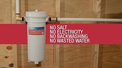 Watts Premier OneFlow Plus Salt-Free Scale and Filtration System 1" - Image 4