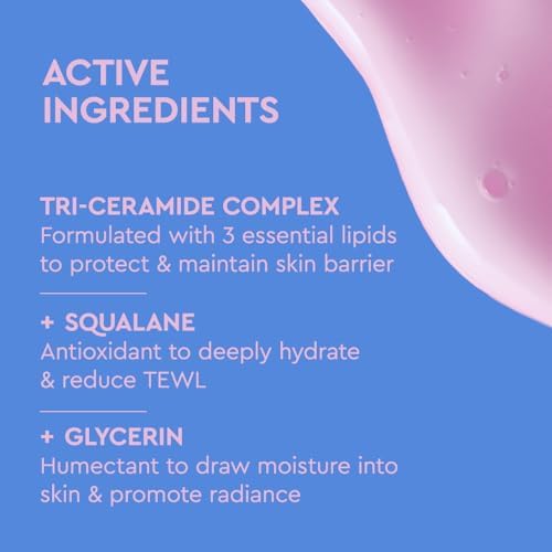 BYOMA Star Power Duo (2-Piece Kit) - Skincare Gift Set with Hydrating Serum 15mL & Moisturizing Gel Cream 15mL - Skin Barrier Repair Face Serum & Moisturizer (Pack of 2) - Image 2