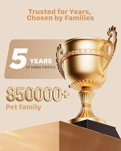 Cat Water Fountain: Dog Bowl Fountains - Automatic Pet Dispenser - Image 4