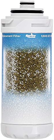 Sprite Showers TOC Twist-Off Chlorgon Shower Filter Replacement Cartridge - Image 2