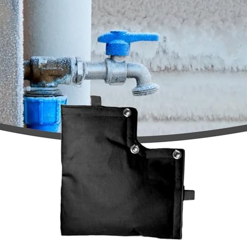 Backflow Preventer Cover Backflow Protection Protector - Image 6