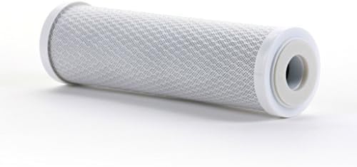 Reverse Osmosis Replacement Filter Set RO Cartridges 4 Stage w/ 75 GPD Membrane - Image 3