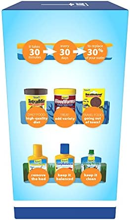 Tetra Whisper Bio-Bag Large Filter Cartridges for Aquariums, 3 Count (Pack of 2) - Image 4
