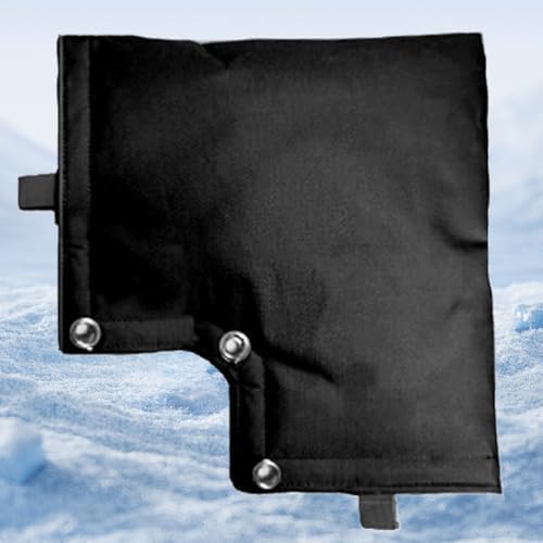 Backflow Preventer Cover Backflow Protection Protector - Image 3